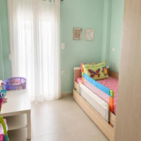 Apartmán Dinas Family In Chora Naxos Naxos City
